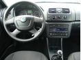 SKODA FABIA 2013/4 - 8