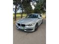 BMW 318 2014/9 - 1