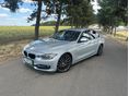 BMW 318 2014/9 - 2