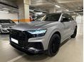 AUDI SQ7 60 TDI quattro Tiptronic ic ABT OPTIKA // BOSE // MATRIX LED // SOFT CLOSE AJTÓ