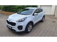 KIA SPORTAGE 1.6 GDI LX Exclusive