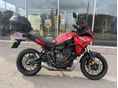 YAMAHA MT-07 TRACER 2022/1 - 2