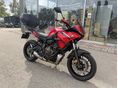 YAMAHA MT-07 TRACER 2022/1 - 3
