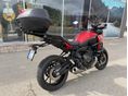 YAMAHA MT-07 TRACER 2022/1 - 4