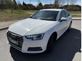 AUDI A4 2016/9 - 1