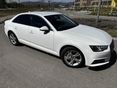 AUDI A4 2016/9 - 2