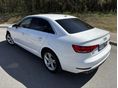 AUDI A4 2016/9 - 4