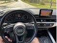 AUDI A4 2016/9 - 10