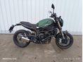 BENELLI LEONCINO 800 2022/6 - 7