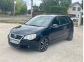 VOLKSWAGEN POLO IV 2007/9 - 1