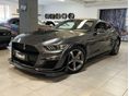 FORD MUSTANG Fastback 3.7 V6 (Automata) SHELBY OPTIKA / TÁVINDÍTÁS / BŐRÜLÉSEK
