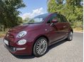 FIAT 500 2017/7 - 1