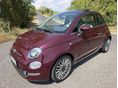 FIAT 500 2017/7 - 2