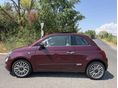 FIAT 500 2017/7 - 3