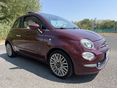 FIAT 500 2017/7 - 5