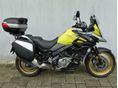SUZUKI DL 650 2017/7 - 1
