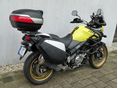 SUZUKI DL 650 2017/7 - 3