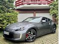 NISSAN 370 Z 3.7 V6 Premium Automata E6.2 / Magyarországi / Sérülésmentes / Rendszeresen karbantartott /