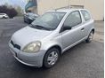 TOYOTA YARIS 1.0 Harmony jó motor jó menettulajdonsag