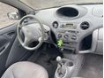 TOYOTA YARIS 1999/12 - 2