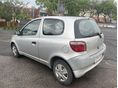 TOYOTA YARIS 1999/12 - 3