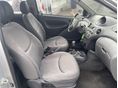 TOYOTA YARIS 1999/12 - 4