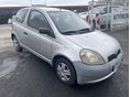 TOYOTA YARIS 1999/12 - 5
