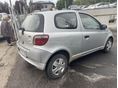 TOYOTA YARIS 1999/12 - 6