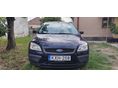 FORD FOCUS 1.6 TDCi Trend