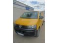 VOLKSWAGEN TRANSPORTER T5 2.0 CR TDI