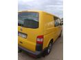 VOLKSWAGEN TRANSPORTER T5 2014/11 - 4