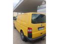VOLKSWAGEN TRANSPORTER T5 2014/11 - 5