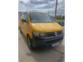 VOLKSWAGEN TRANSPORTER T5 2014/11 - 6