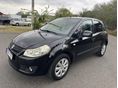 SUZUKI SX4 1.5 GLX AC Magyar! 154.000KM! Jégklíma! 2 kulcs! Vonóhorog! Kisebb csere!