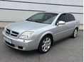 OPEL VECTRA C 2003/9 - 4