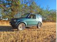 SUZUKI JIMNY 1.3 JLX