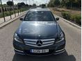 MERCEDES-BENZ C 250 2012/12 - 2