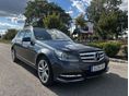 MERCEDES-BENZ C 250 2012/12 - 3