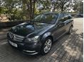 MERCEDES-BENZ C 250 2012/12 - 12