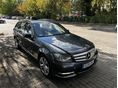 MERCEDES-BENZ C 250 2012/12 - 13