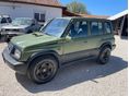 SUZUKI VITARA 2.0 TD