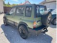 SUZUKI VITARA 1996 - 4