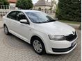 SKODA RAPID 1.2 TSI Active MAGYARORSZÁGI.SZERZKÖNYVES.AZ ERŐSEBB 105 LE MOTORRAL