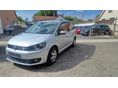 VOLKSWAGEN TOURAN 2013/9 - 1