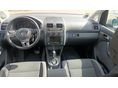 VOLKSWAGEN TOURAN 2013/9 - 2