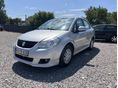 SUZUKI SX4 2008/9 - 1
