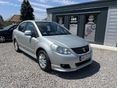SUZUKI SX4 2008/9 - 2