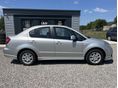 SUZUKI SX4 2008/9 - 3
