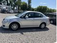 SUZUKI SX4 2008/9 - 6