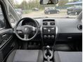 SUZUKI SX4 2008/9 - 9
